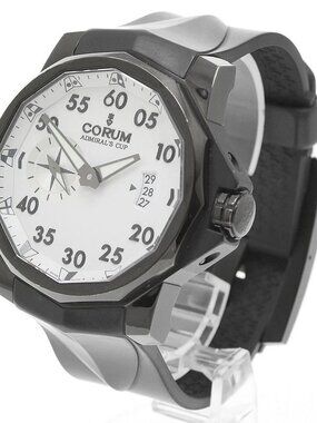 CORUM Admiral's Cup Competition
